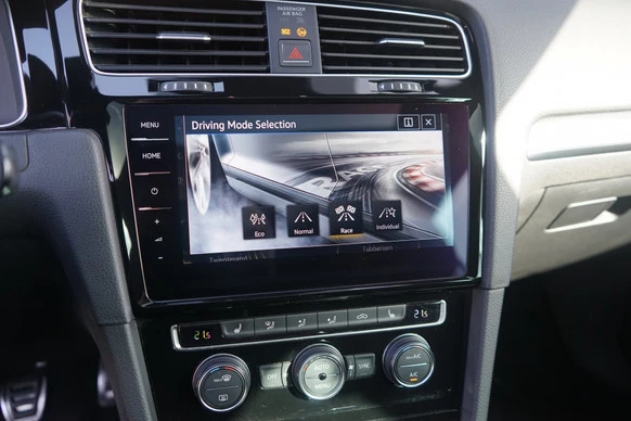 Volkswagen Golf - Afbeelding 7 van 30