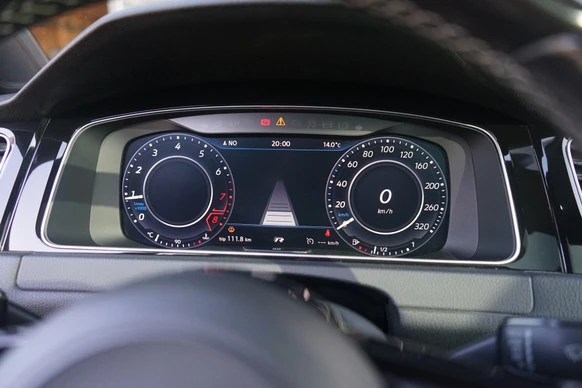 Volkswagen Golf - Afbeelding 10 van 30