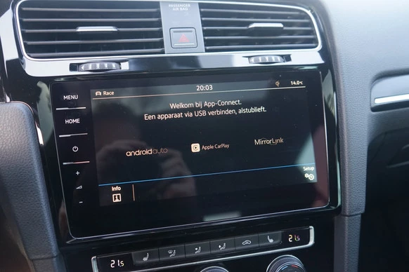 Volkswagen Golf - Afbeelding 11 van 30