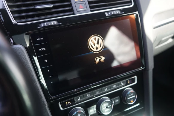 Volkswagen Golf - Afbeelding 12 van 30