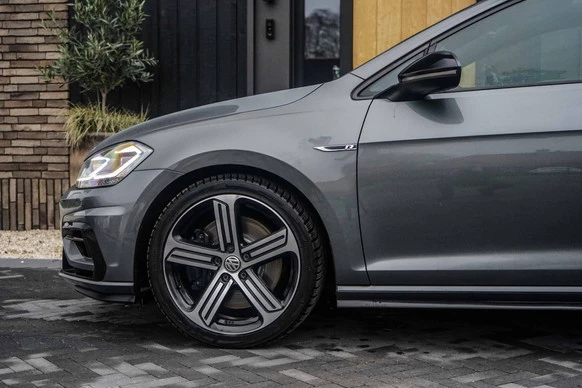 Volkswagen Golf - Afbeelding 14 van 30