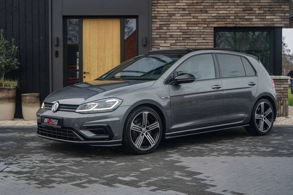 Volkswagen Golf - Afbeelding 15 van 30