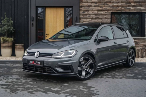 Volkswagen Golf - Afbeelding 16 van 30