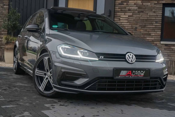 Volkswagen Golf - Afbeelding 17 van 30