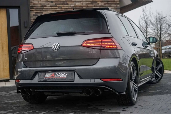 Volkswagen Golf - Afbeelding 19 van 30