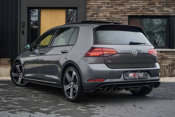 Volkswagen Golf - Afbeelding 20 van 30