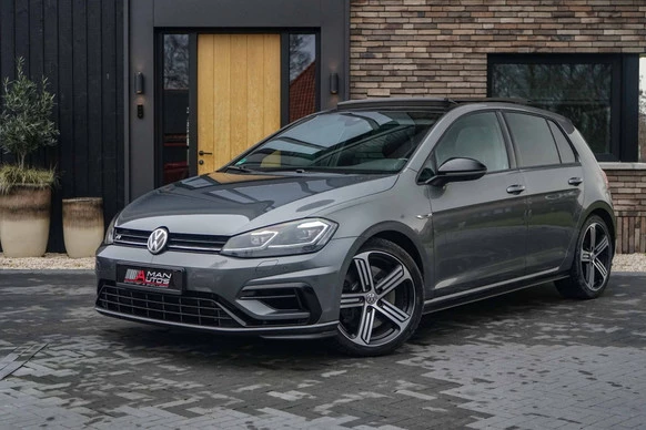 Volkswagen Golf - Afbeelding 21 van 30