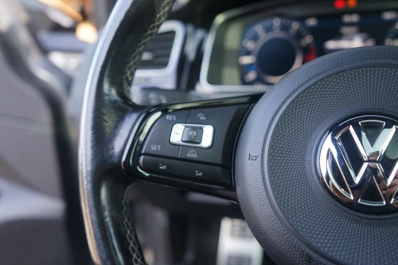 Volkswagen Golf - Afbeelding 27 van 30