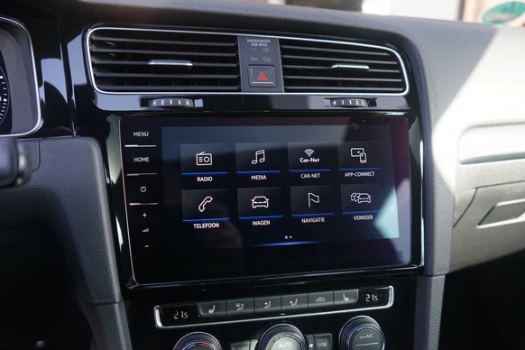 Volkswagen Golf - Afbeelding 29 van 30