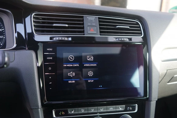 Volkswagen Golf - Afbeelding 30 van 30