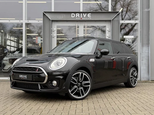 MINI Clubman - Afbeelding 1 van 30