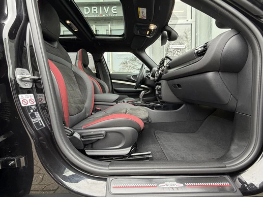 MINI Clubman - Afbeelding 2 van 30