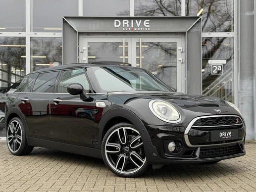 MINI Clubman - Afbeelding 4 van 30