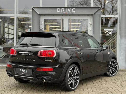 MINI Clubman - Afbeelding 5 van 30
