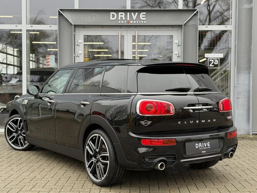 MINI Clubman - Afbeelding 7 van 30
