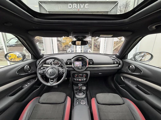 MINI Clubman - Afbeelding 10 van 30