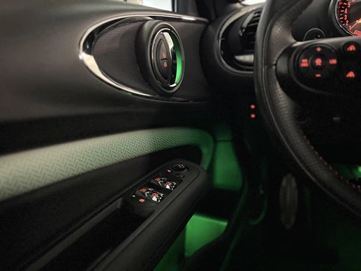 MINI Clubman - Afbeelding 12 van 30