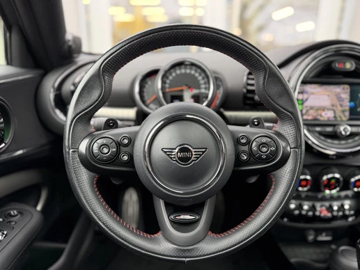 MINI Clubman - Afbeelding 14 van 30