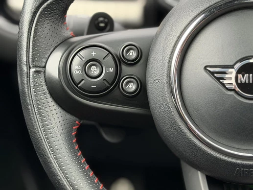 MINI Clubman - Afbeelding 15 van 30