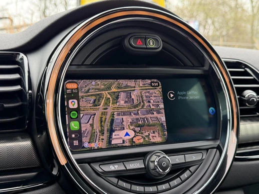 MINI Clubman - Afbeelding 20 van 30