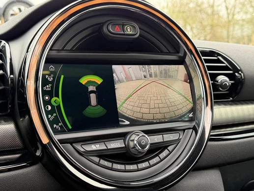 MINI Clubman - Afbeelding 21 van 30