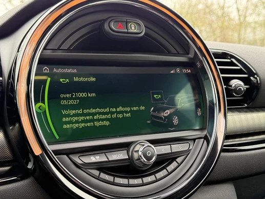 MINI Clubman - Afbeelding 23 van 30