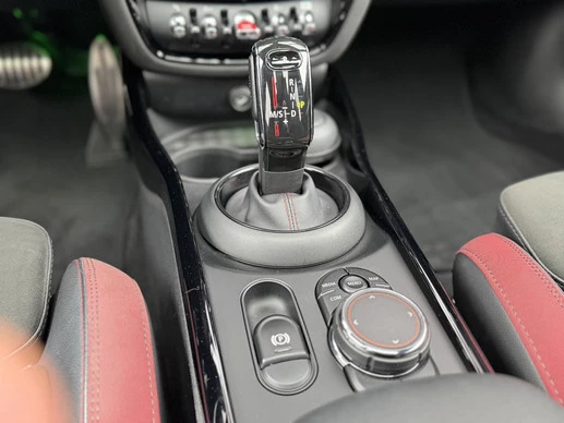 MINI Clubman - Afbeelding 25 van 30