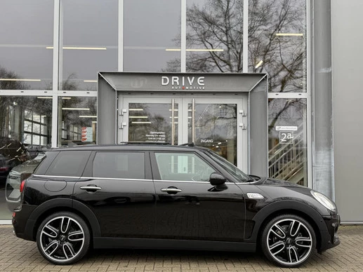 MINI Clubman - Afbeelding 29 van 30