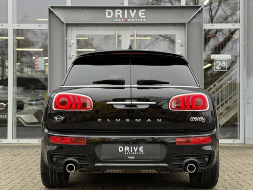 MINI Clubman - Afbeelding 30 van 30