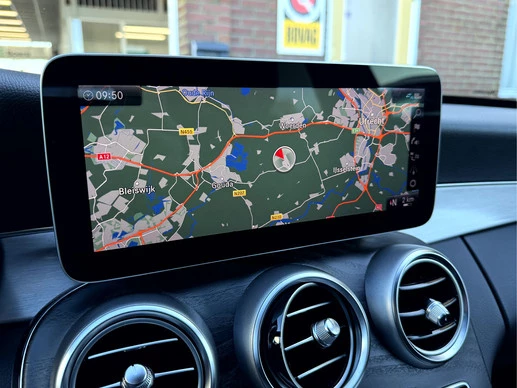 Mercedes-Benz C-Klasse - Afbeelding 8 van 22