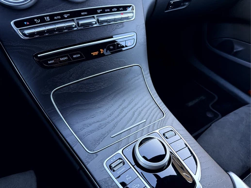 Mercedes-Benz C-Klasse - Afbeelding 11 van 22