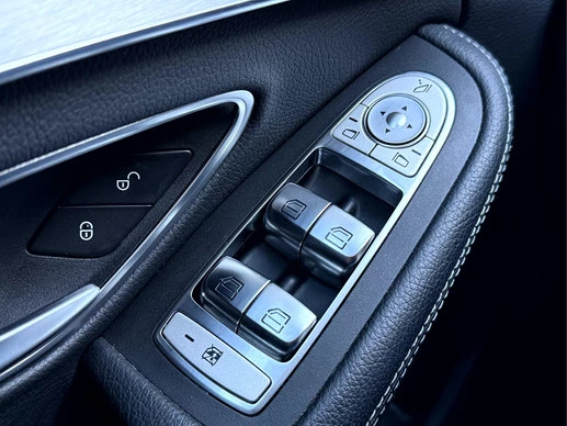 Mercedes-Benz C-Klasse - Afbeelding 13 van 22