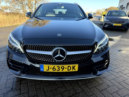 Mercedes-Benz C-Klasse - Afbeelding 14 van 22