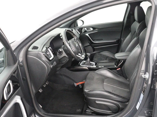 Kia ProCeed - Afbeelding 4 van 30