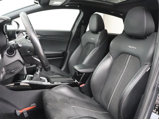 Kia ProCeed - Afbeelding 5 van 30