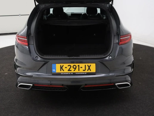 Kia ProCeed - Afbeelding 11 van 30