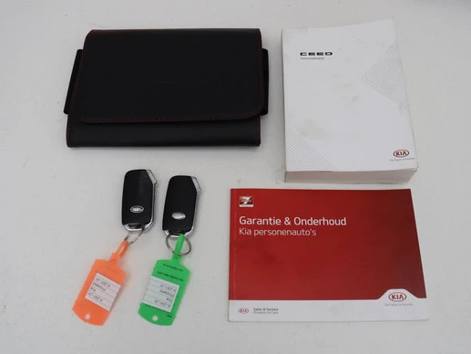 Kia ProCeed - Afbeelding 13 van 30