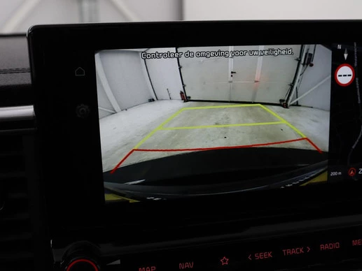 Kia ProCeed - Afbeelding 16 van 30