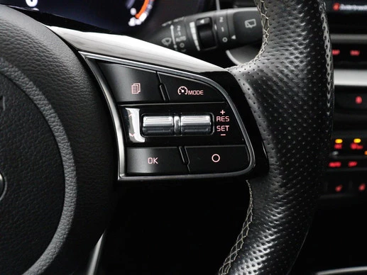 Kia ProCeed - Afbeelding 18 van 30