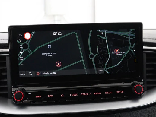 Kia ProCeed - Afbeelding 19 van 30