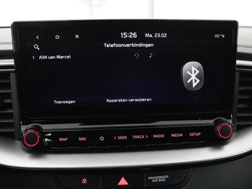 Kia ProCeed - Afbeelding 21 van 30