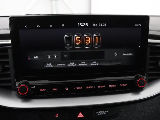 Kia ProCeed - Afbeelding 22 van 30