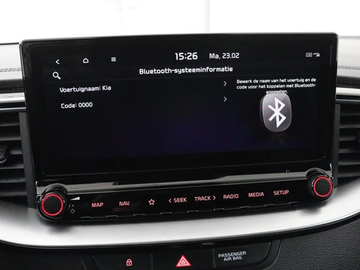 Kia ProCeed - Afbeelding 23 van 30