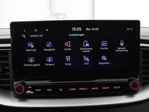 Kia ProCeed - Afbeelding 26 van 30