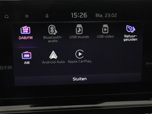 Kia ProCeed - Afbeelding 27 van 30