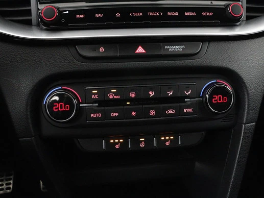 Kia ProCeed - Afbeelding 29 van 30