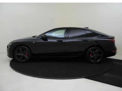 Audi A6 Sportback e-tron - Afbeelding 2 van 30