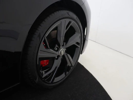 Audi A6 Sportback e-tron - Afbeelding 11 van 30