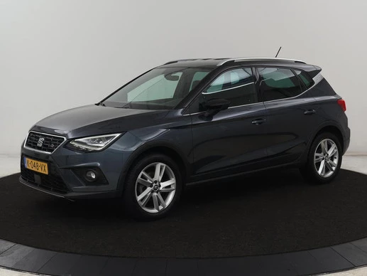 SEAT Arona - Afbeelding 1 van 30