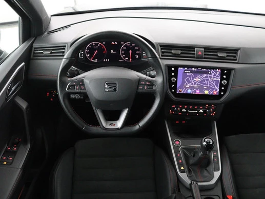 SEAT Arona - Afbeelding 3 van 30